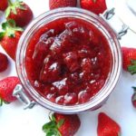 Как сварить густое клубничное варенье с целыми ягодами — 4 подробных рецепта