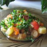 Как приготовить овощное рагу из кабачков быстро и вкусно