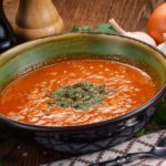 Суп харчо — 6 рецептов приготовления харчо в домашних условиях