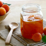 Варенье из абрикосов на зиму — 5 рецептов абрикосового варенья