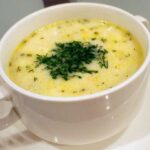 Сырный суп — рецепты приготовления с плавленым сыром